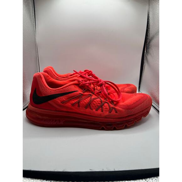 Nike Air Max 2015 “Anniversary” size 12 men’s used - Picture 3 of 6